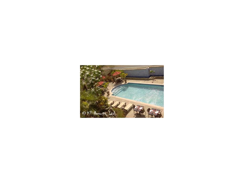 Enchanted Waters Tobago Buccoo ภายนอก รูปภาพ