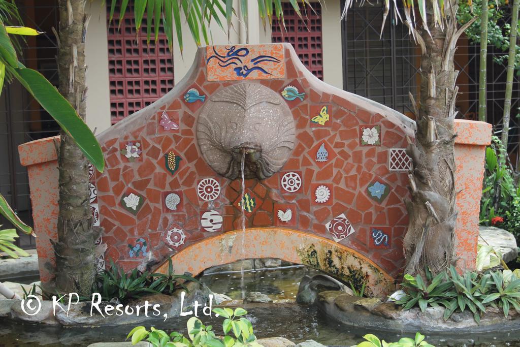 Enchanted Waters Tobago Buccoo ภายนอก รูปภาพ