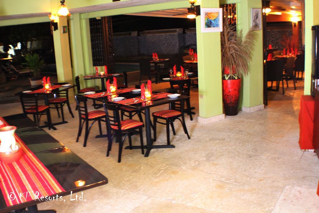 Enchanted Waters Tobago Buccoo ภายนอก รูปภาพ