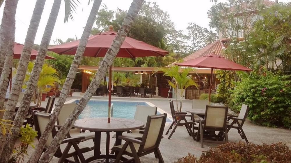 Enchanted Waters Tobago Buccoo ภายนอก รูปภาพ
