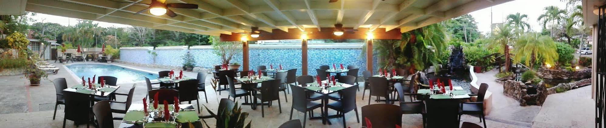 Enchanted Waters Tobago Buccoo ภายนอก รูปภาพ